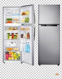 Manual defrost interior offers static cooling for stable results. What Is An Auto Defrost Fridge Freezer