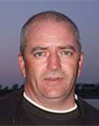 Lurgan Course Angling Club :: Who's who