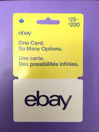 Shop from millions of items in electronics, toys, motors, fashion, home & garden, art, collectibles, and many. 25 Ebay Gift Card Tickets Vouchers Gift Cards Vouchers On Carousell