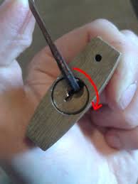 By lockpicking has become a trademark skill of hackers all across the world, and is regularly taught at hackerspaces and maker faires. How To Pick Locks Using Paper Clips By Antonschoeman Game Debate Blog Mar 12 2014