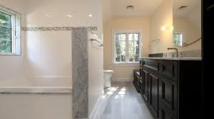 The bathroom itself was not in great shape — as you can see from my list of 12 reasons why i decided to do a full gut remodel — and would have to be dealt with. Water Damage Leads To Gut Remodel Of Brookline Home Part 2 Landmark Associates General Contracting Commercial Residential Construction