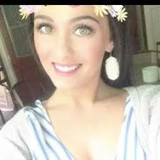 Cassandra Sprague's Instagram, Twitter & Facebook