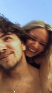 Happy birthday Emma round 2 ¨̮ Love you ❤️