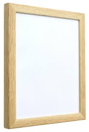 Maybe you would like to learn more about one of these? Real Solid Oak Picture Frames In A Square Profile Available In All Sizes Ebay