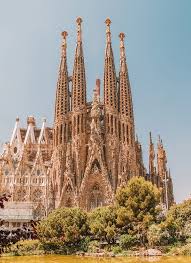 Check spelling or type a new query. Only 5 Years Left Till The Sagrada Familia Is Completed Architectureporn