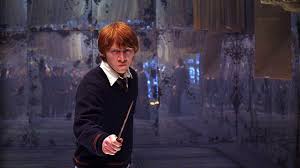 От 2 000 и выше. Ron Weasley S Most Memorable Outfits In Harry Potter Ranked Syfy Wire