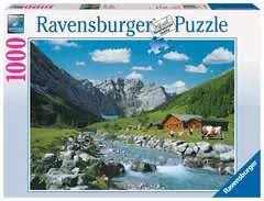 Ravensburger puzzle have always been a hot favorite among kids throughout the ages. Erwachsenenpuzzle Puzzle Produkte Ravensburger Online Shop Puzzles Spiele Und Bucher