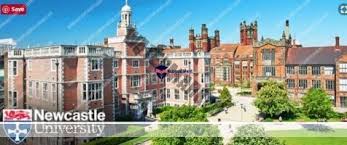 Newcastle University Scholarship Uk 2020 College Problems Newcastle University College Night