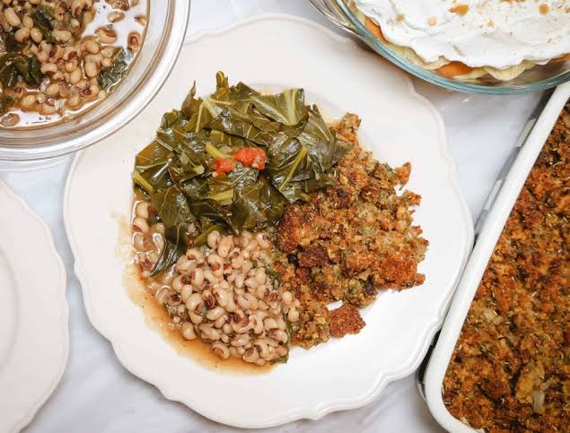 Authentic Soul Food Recipes - The Soul Food Pot