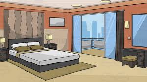 Some kid bedroom stock image by benchart 37 / 4,945 isolated vector cartoon reading lam stock photo by prettyvectors 1 / 35 wood double bed with red blanket stock images by benchart 3 / 83 children's bedroom picture by robsnowstock 17 / 5,107 bedroom pictures by silviagaudenzi 14 / 2,502 luxury hotel bedroom cartoon interior stock images by. Bedroom Room Cartoon Images
