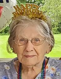 Obituary information for Mabel Edna (Roberts) Kirk