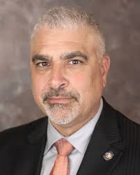 California Association of Healthcare Leaders Career Coaches and Mentors