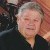 Frederick William McDaniel Jr Obituary