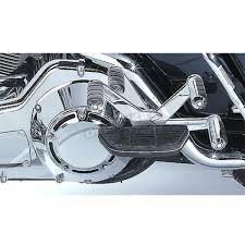 Kuryakyn Adjustable Footpegs For Dressers 7926 Harley Davidson Motorcycle Dennis Kirk