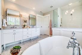 Limited time sale easy return. Carrera Marble Hex Shower Floor Design Ideas