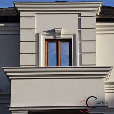 Cornisa Brau Ancadramente Polistiren Facade House Cool House Designs House Arch Design