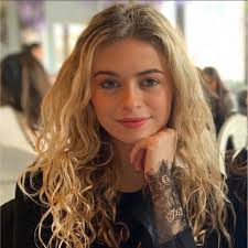 Emily Roach Email & Phone Number