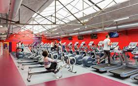Découvrez votre salle de fitness. Salle De Sport Paris 09 Saint Lazare Neoness