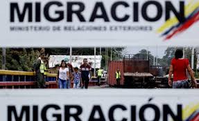 Tenemos para ti videos, imágenes y una amplia cobertura e información actualizada. Migracion Colombia Reduce A Tres Los Permisos De Ingreso Para Extranjeros Analitica Com