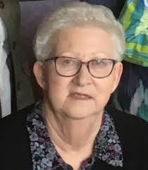 Donna Comstock Obituary (1947