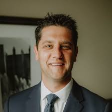 Big Career Update After an incredible 12.5 years at Capital One, tomorrow  marks the start of a new chapter in my career. I joined Capital One right  out of college and had