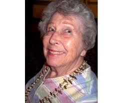 Anna Young Obituary (1922