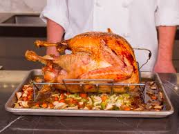 The generous marbling and fatty layer are what gives this cut the distinct and juicy flavor that you are paying for, so leave it on the roast. Where To Order Take Home Christmas Meals In Edmonton This Season 2020 Linda Hoang Food Travel Lifestyle Blog