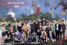 TNTT Xứ Đoàn Anton Padua