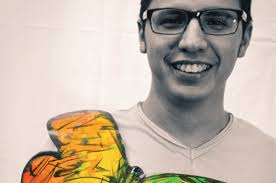 Butterfly Postcard Campaign