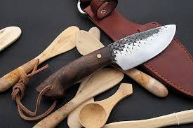 Epingle Sur Knives
