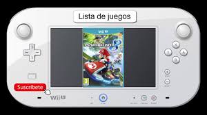 Pagina para bajar juegos de wii wbfs, xbox 360 rgh, xbox lt 3.0 xgd3, ps3. Descarga Super Paquete No 3 De Juegos Para Wii U Wup Intaller Mega Youtube