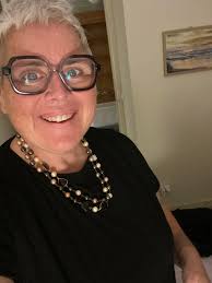 I am 51 and have never done a full face of makeup. I also don't use filters 