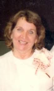 Betty Lou Tallant Comeaux Obituary January 12, 2017