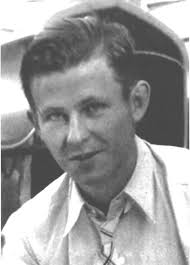 Wallace "Bill" Ludwig Obituary