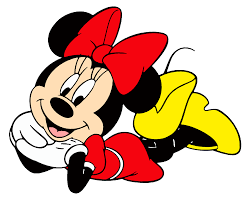 Sgblogosfera Maria Jose Argueso Minnie Divertida Dessins Tribaux Broderie Machine Gratuite Motif Broderie Machine