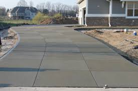 A standard concrete driveway typically costs $4,000 to $8,500 while a colored or stamped drive can cost significantly more. Friday Facts 214 Concrete Rendering Page 3 Factorio Forums