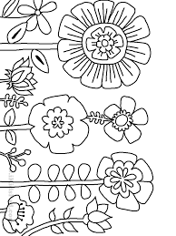 Welcome in free coloring pages site. Plant Coloring Pages To Download And Print For Free