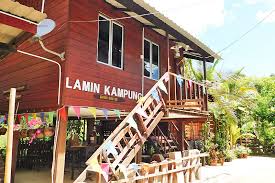 A famosa, stadhuys, kubu st. Destinasi Di Daerah Tutong Tak Kurang Hebatnya Media Permata Online