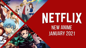 Check spelling or type a new query. Best Anime Series That Everyone Must Watch On Netflix 2021