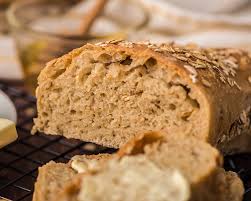 Maybe you would like to learn more about one of these? Oat Flour Bread Like Mother Like Daughter