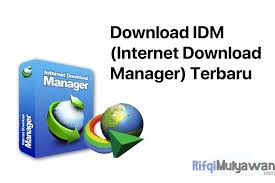 Download Idm Crack Versi Terbaru 6 36 Build 7 Final Full Fixed