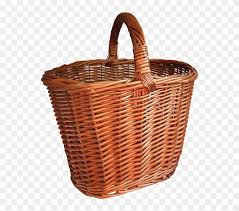With handles 15.5 inches tall hand woven from naturally grown rattan wipe rattan clean with damp cloth. Basket Shopping Basket Png Isolated Shopping Weave Wicker Basket Transparent Background Clipart 752876 Pikpng