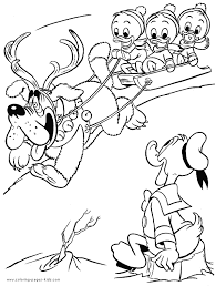 Donald Duck Daisy Coloring Pages Coloring Pages For Kids Disney Coloring Pages Disney Coloring Pages Cartoon Coloring Pages Mickey Mouse Coloring Pages