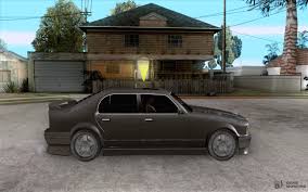 The leone sentinel wallpaper : Hd Mafia Sentinel Dlya Gta San Andreas