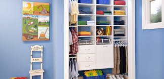 Spring clean your backyard next! How To Keep Your Kids Rooms Clean With Organization Easyclosets