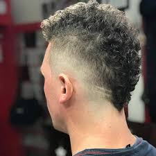 Men S Hair Haircuts Fade Haircuts Short Medium Long Buzzed Side Part Long Top Short Sides Hair S Mohawk Hairstyles Men Fade Haircut Curly Hair Styles
