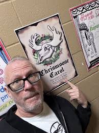 yyc #calgary #theatre