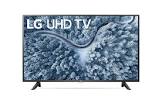 50-in 50UP7000PUA 4K UHD HDR LED Smart TV w/ webOS 6.0, Home Assistant Compatible LG