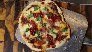The highest organic quality food made from the highest quality ingredients. How To Make Italian Style Pizza In A Wood Fired Oven Smoked Bbq Source