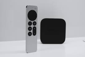 Apple macht mit einem neuen video werbung für die serie „mr. Der Apple Tv 4k 2 Generation Iphoneblog De